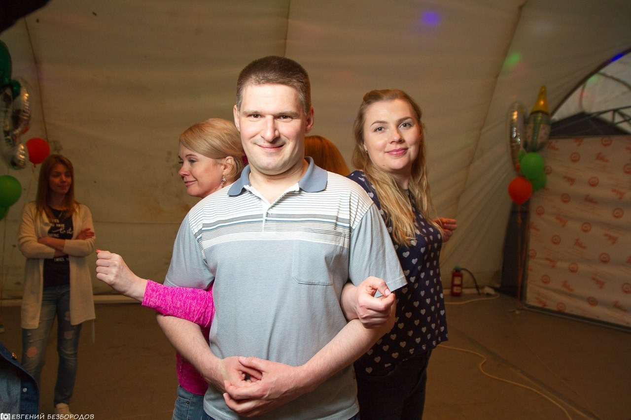 9 лет Фантиму. Тропикана | 26–27 мая 2018. Галерея Фантим