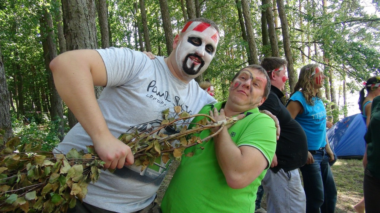 Походная Романтика 14 | 24-26.07.2015. Галерея Фантим