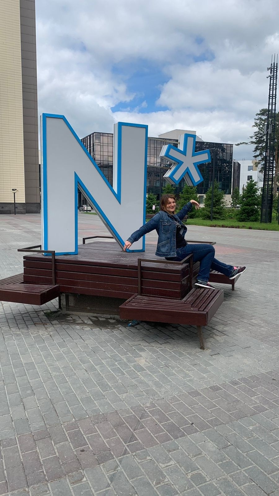 Новосибирск | 2024. Галерея Фантим