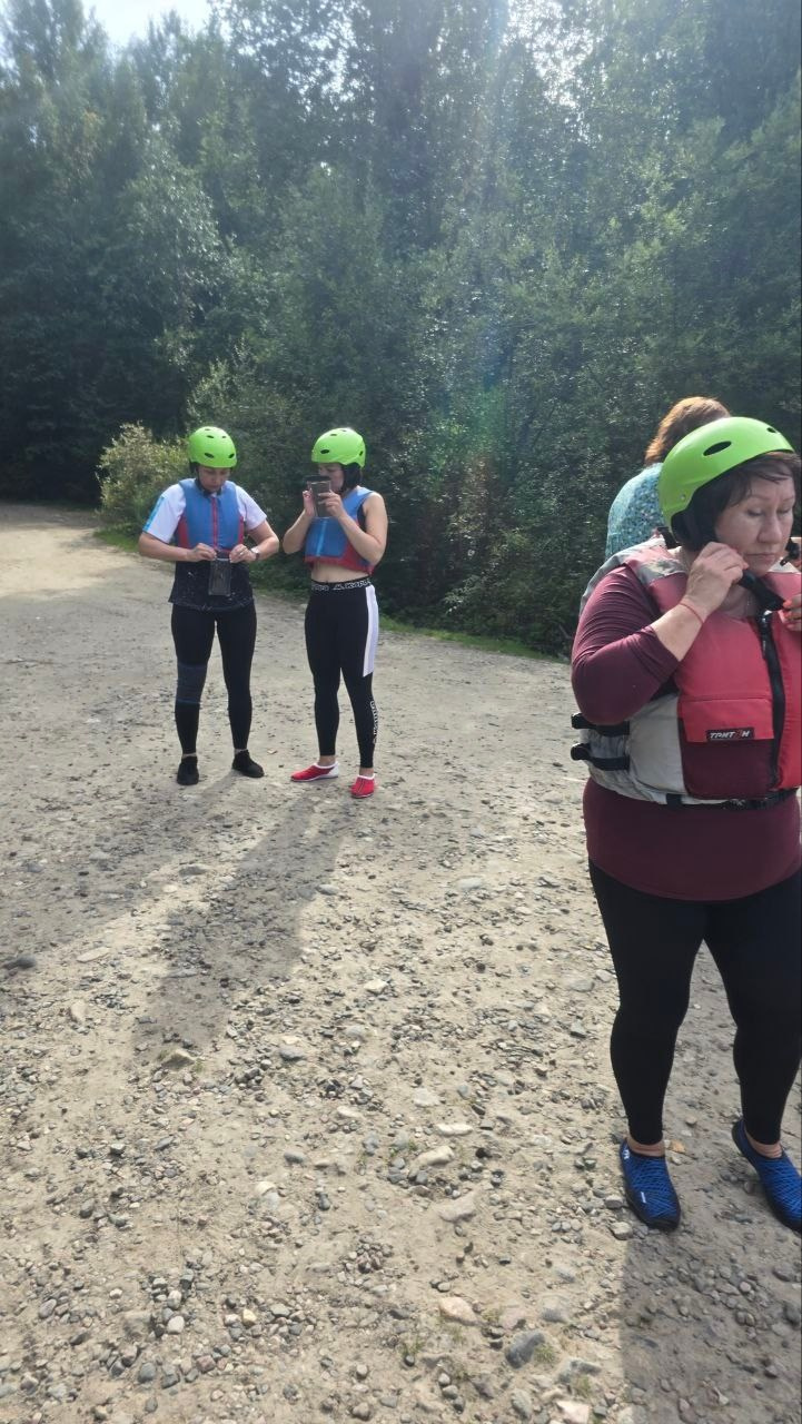 Карелия | 16-18.08.24. Галерея Фантим