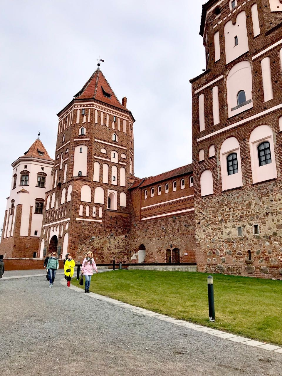 Минск | 27-29.08.2017. Галерея Фантим