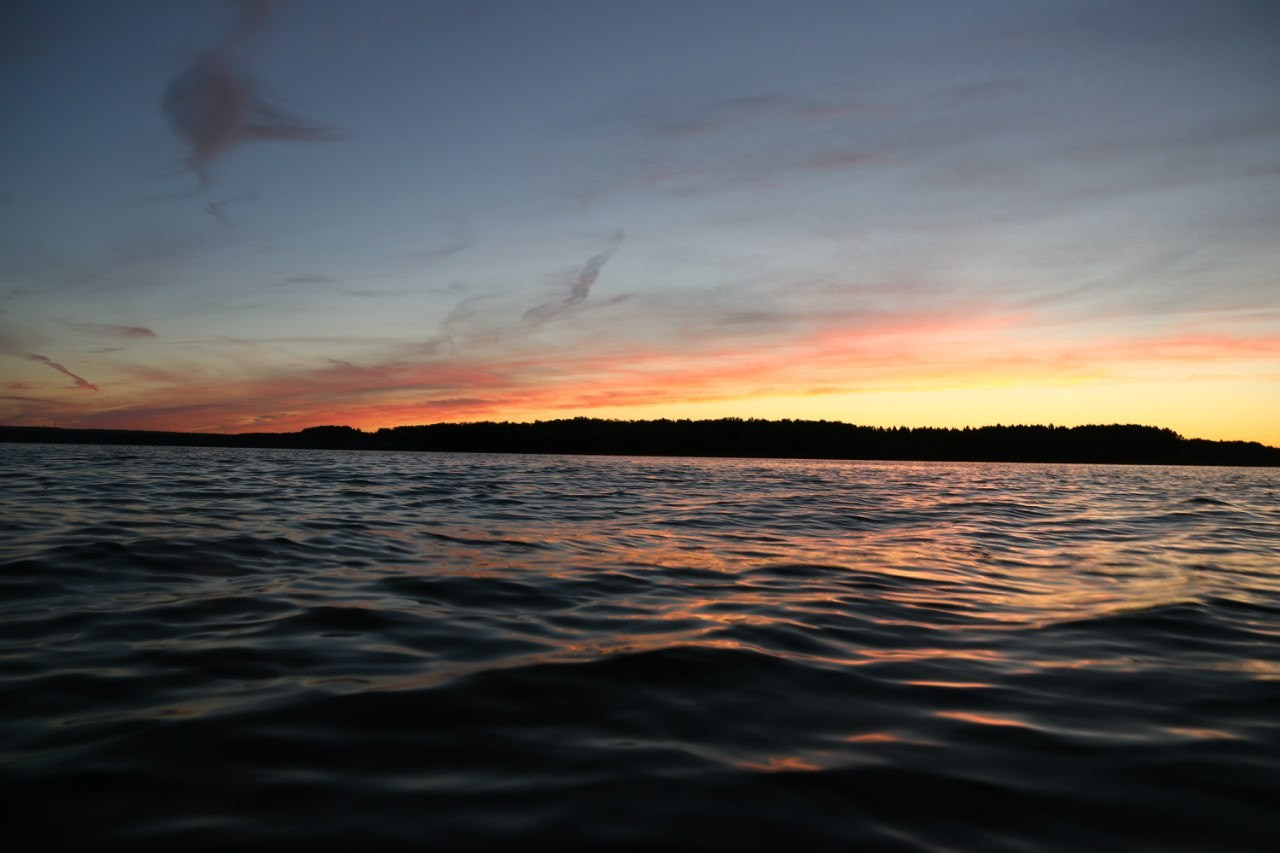 Походная романтика 19! Аццкий отжиг! | 15-17.07.2016. Галерея Фантим