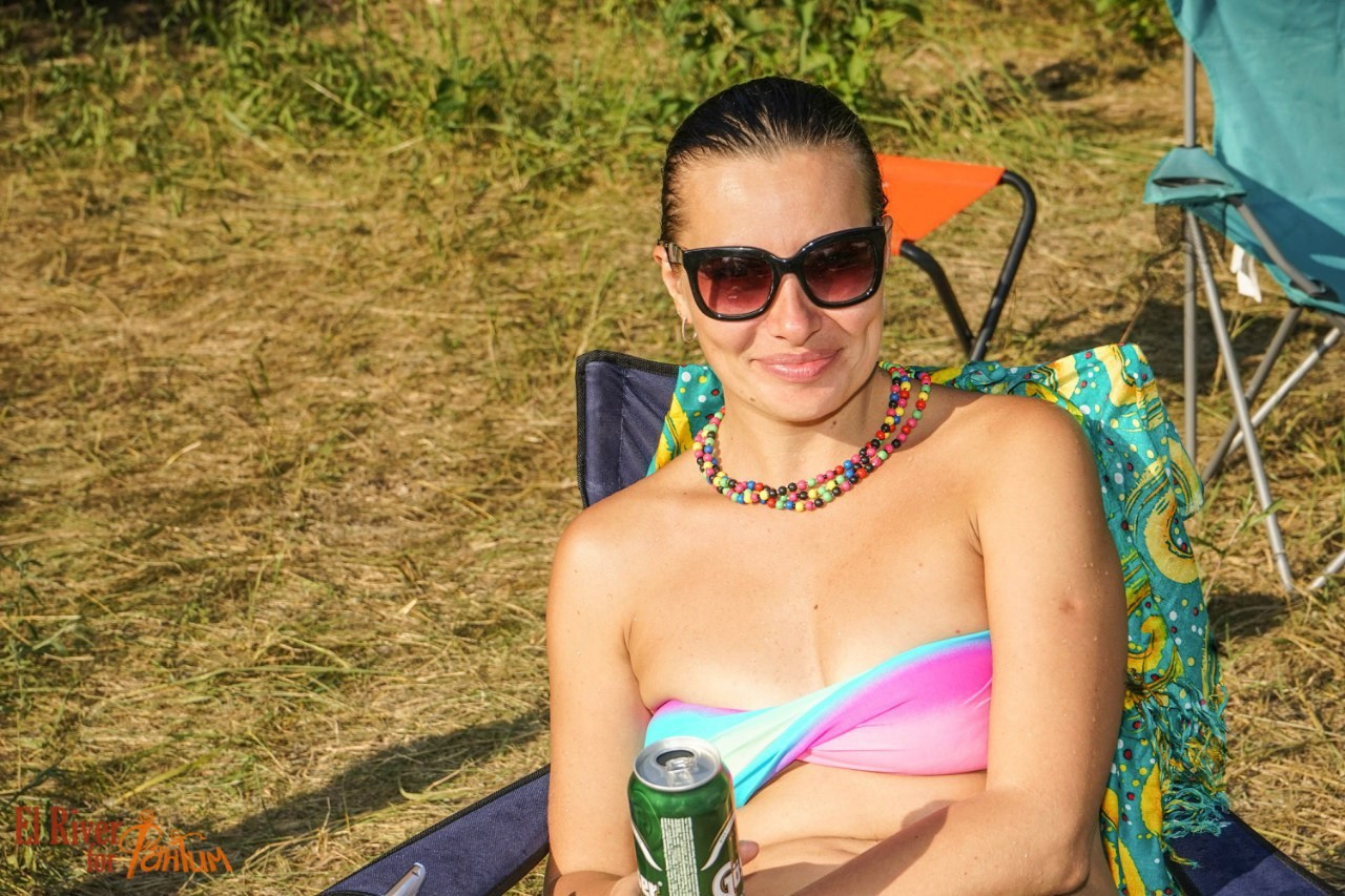 Походная романтика 18! Дети цветов | 01-03.07.2016. Галерея Фантим