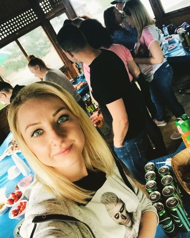 Шашлычки 10.05.2019. Галерея Фантим