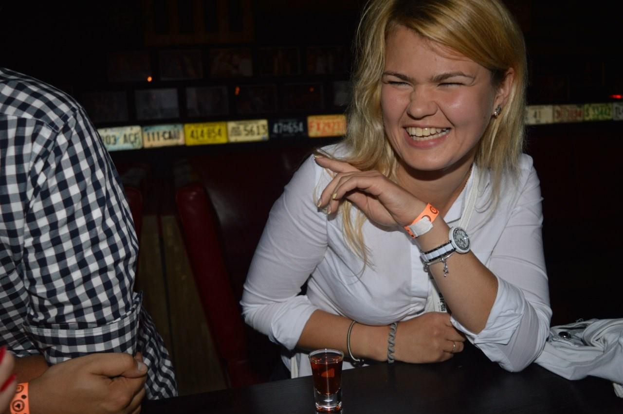 Тур по барам | 08.07.2016. Галерея Фантим