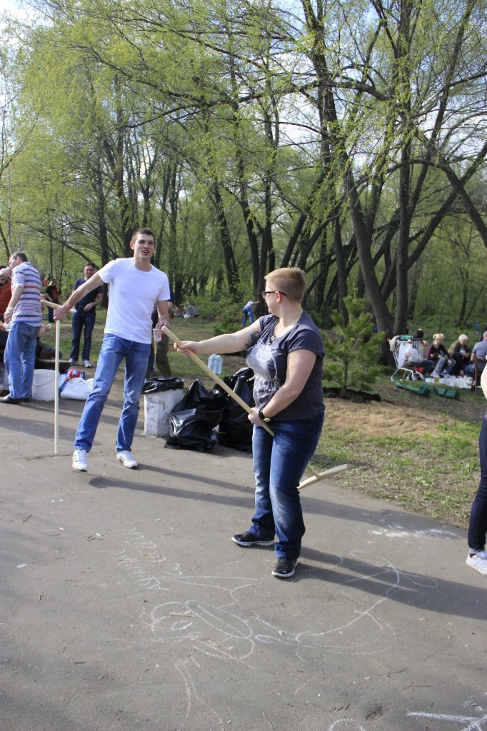 Шашлыки | 01.05.2016. Галерея Фантим