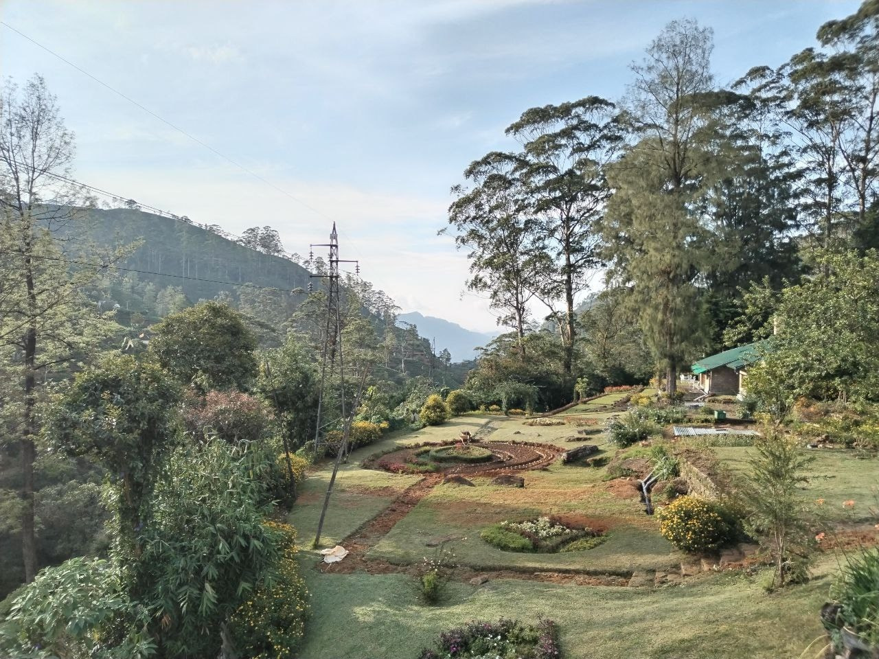 Шри-Ланка | 31.01 — 10.02.2025. Галерея Фантим