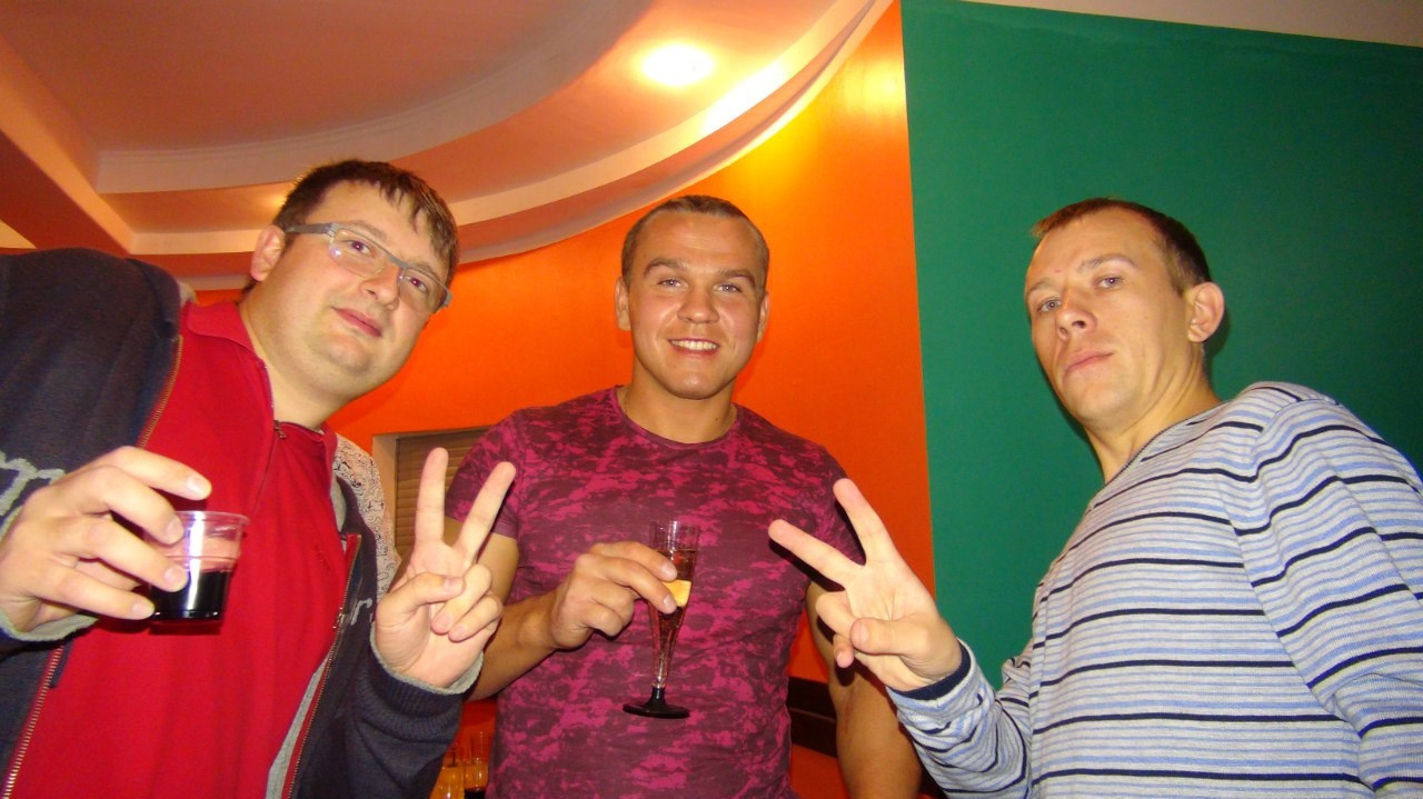 Всемирный день Фантимовца | 19-20.09.2015. Галерея Фантим