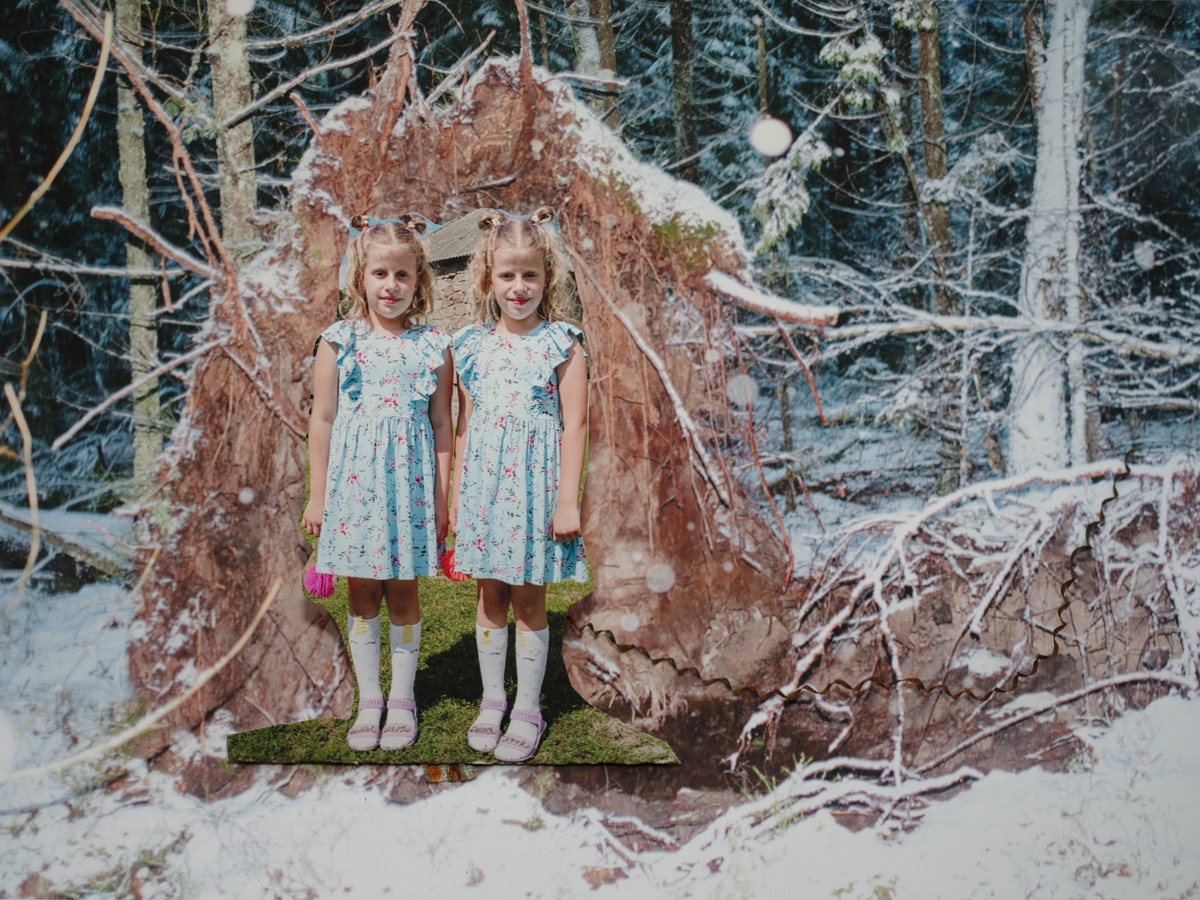 How to&nbsp;eat at&nbsp;night (ongoing)