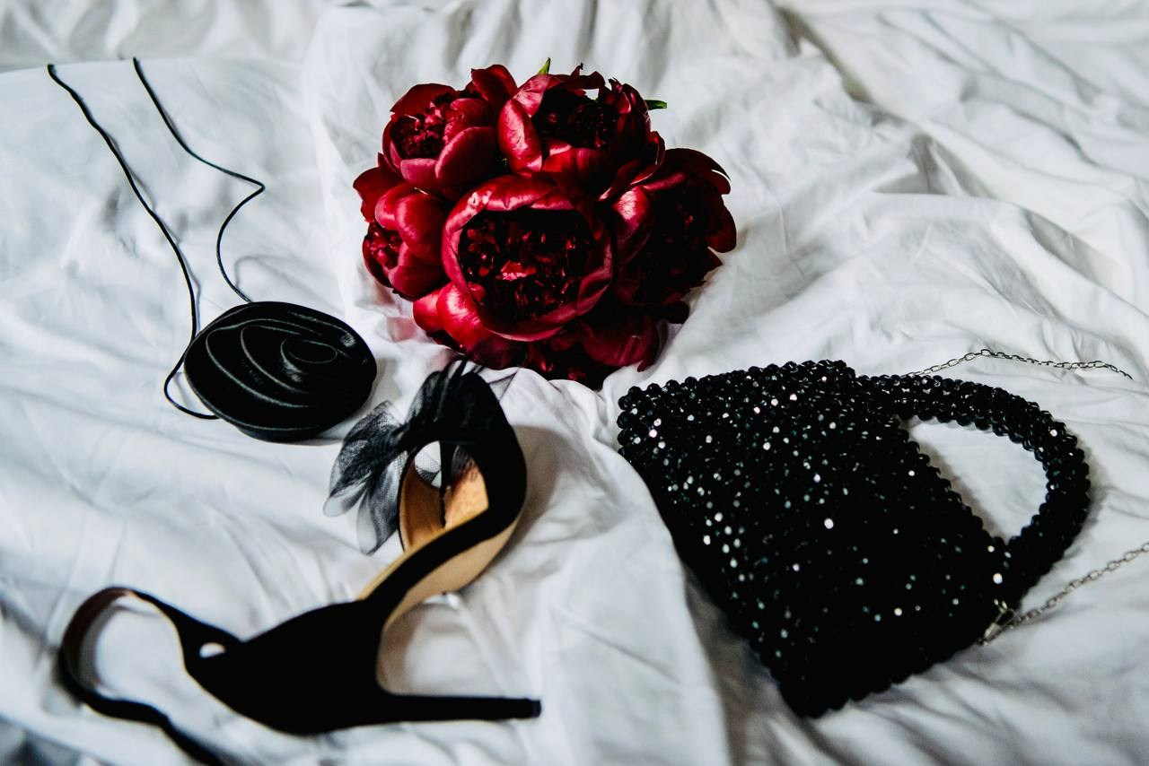 Портфолио. Свадебный фотограф Дина Сейцман