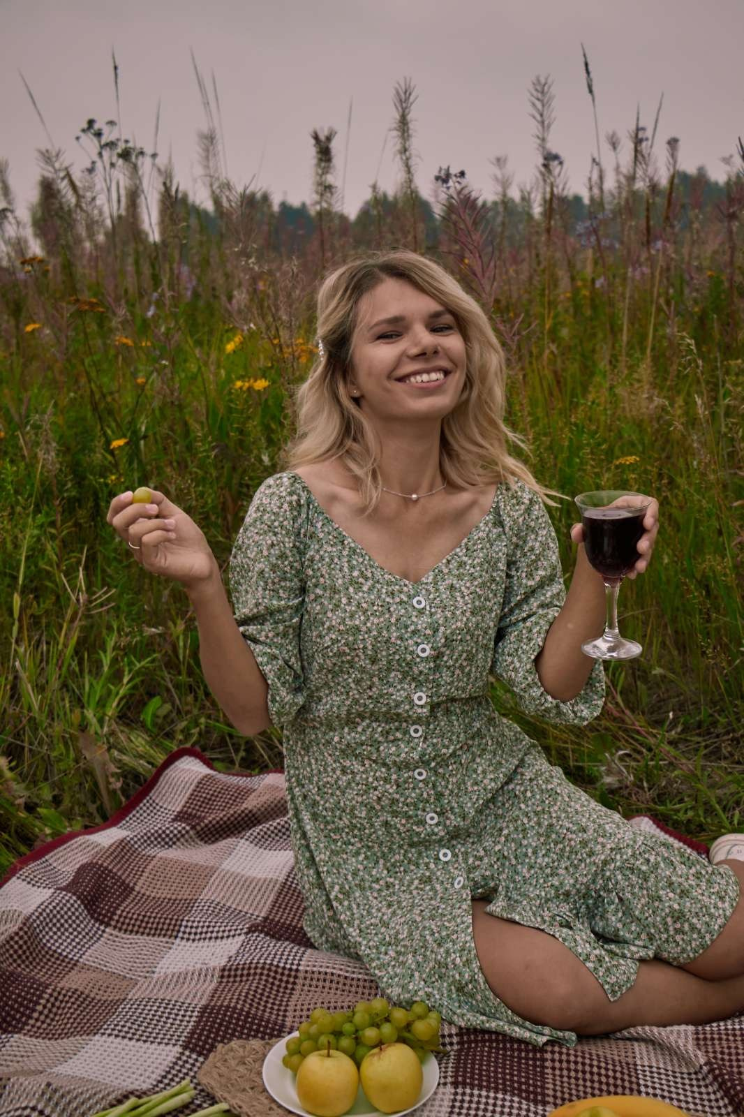 Валентина. Фотограф Стилист Тюмень Вера Хайруллина