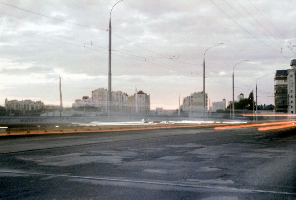 Welcome. Фото Стремского