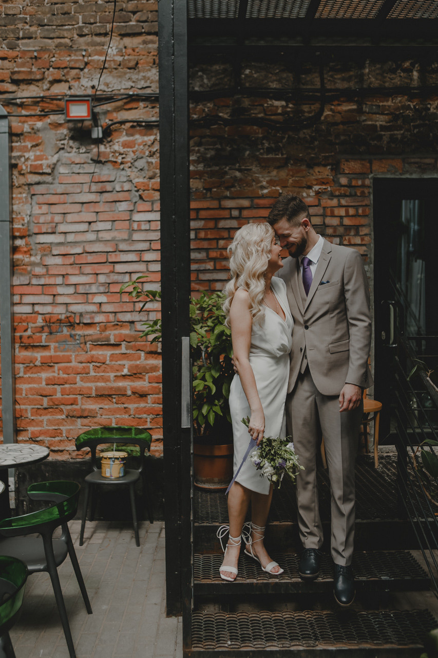 Люба и Миша (прогулка и студия). Семейный и свадебный фотограф в Нижнем Новгороде