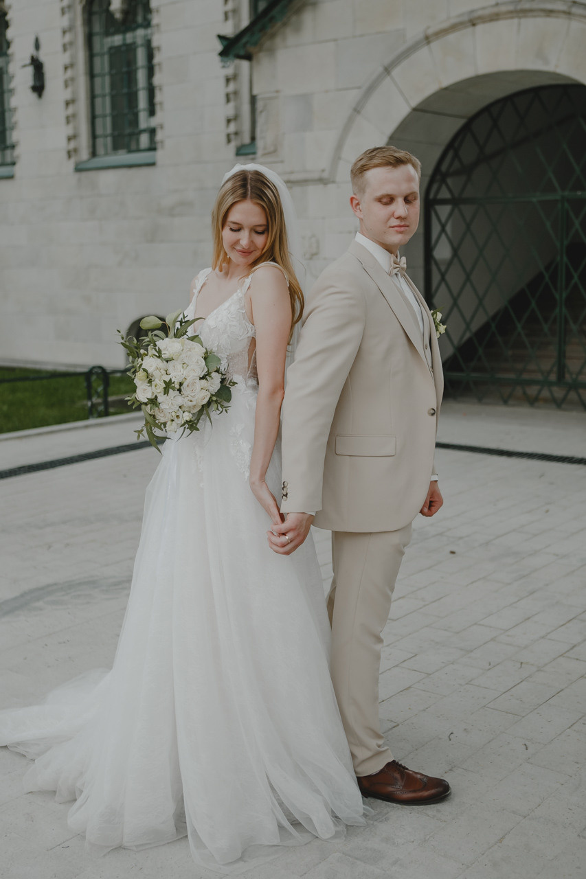 Воздушные шары (прогулка и банкет). Семейный и свадебный фотограф в Нижнем Новгороде