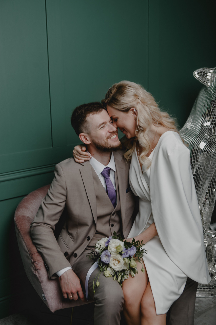 Люба и Миша (прогулка и студия). Семейный и свадебный фотограф в Нижнем Новгороде