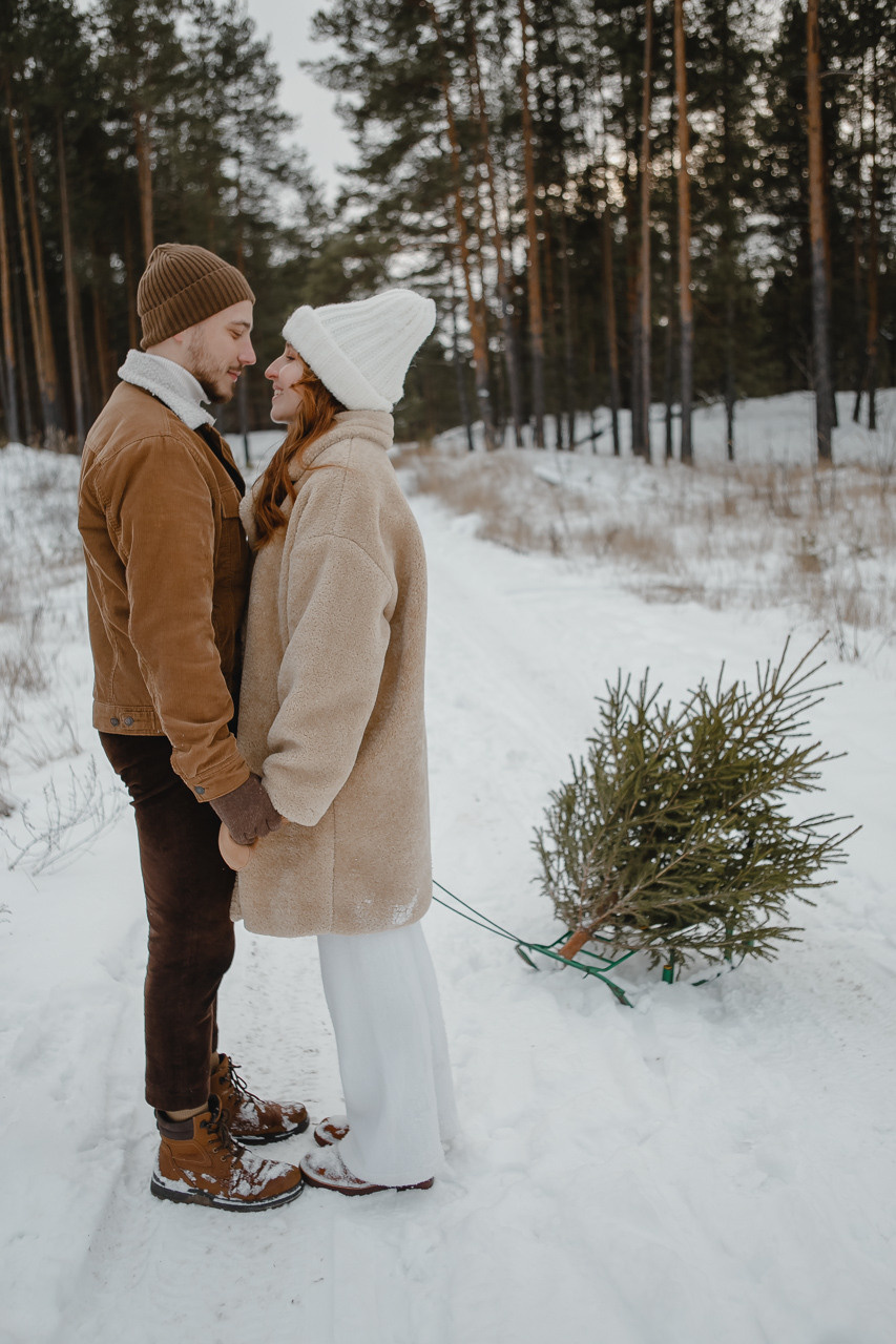 Елка. Семейный и свадебный фотограф в Нижнем Новгороде