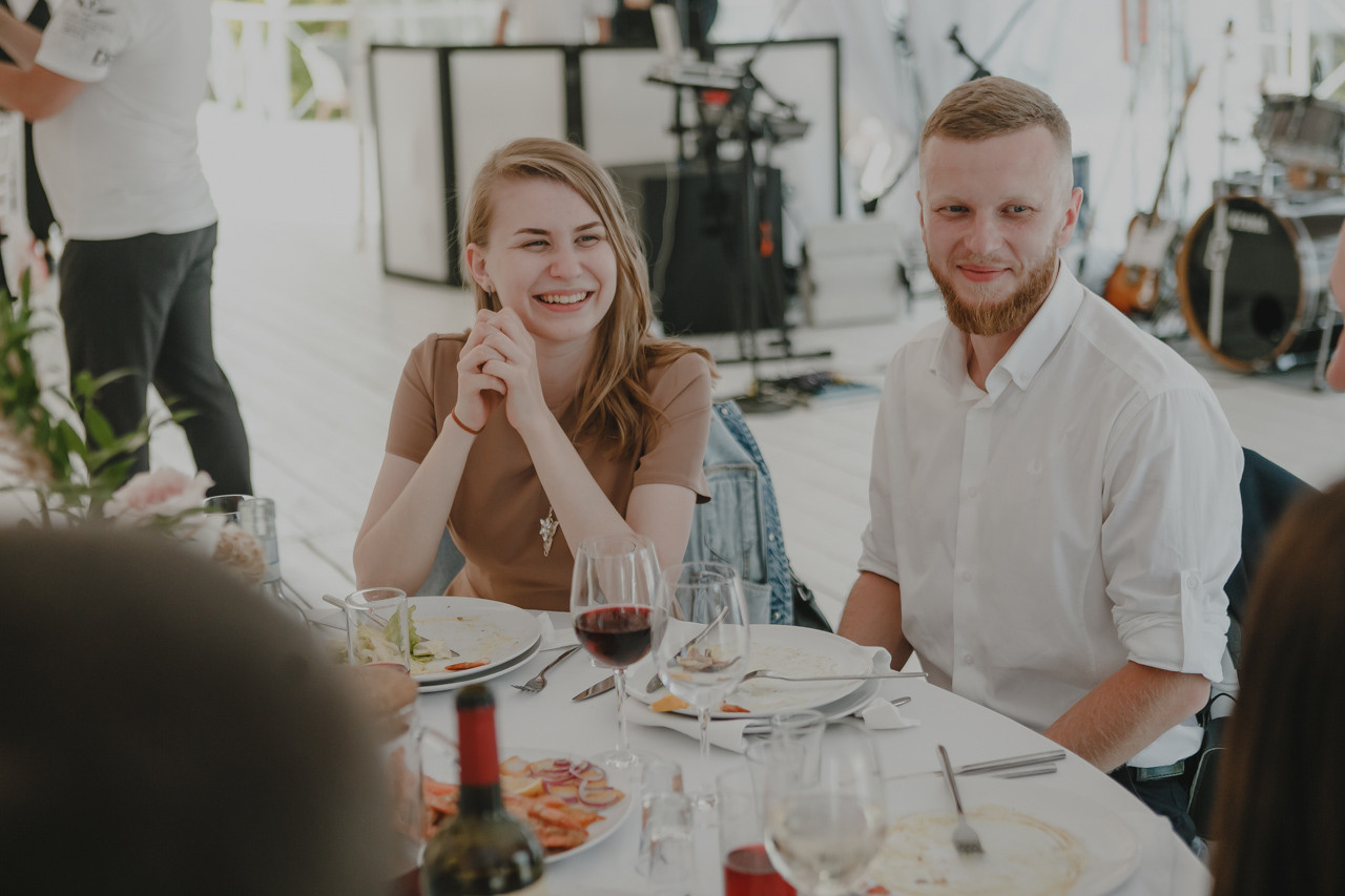 Камчатка (полный свадебный день). Семейный и свадебный фотограф в Нижнем Новгороде