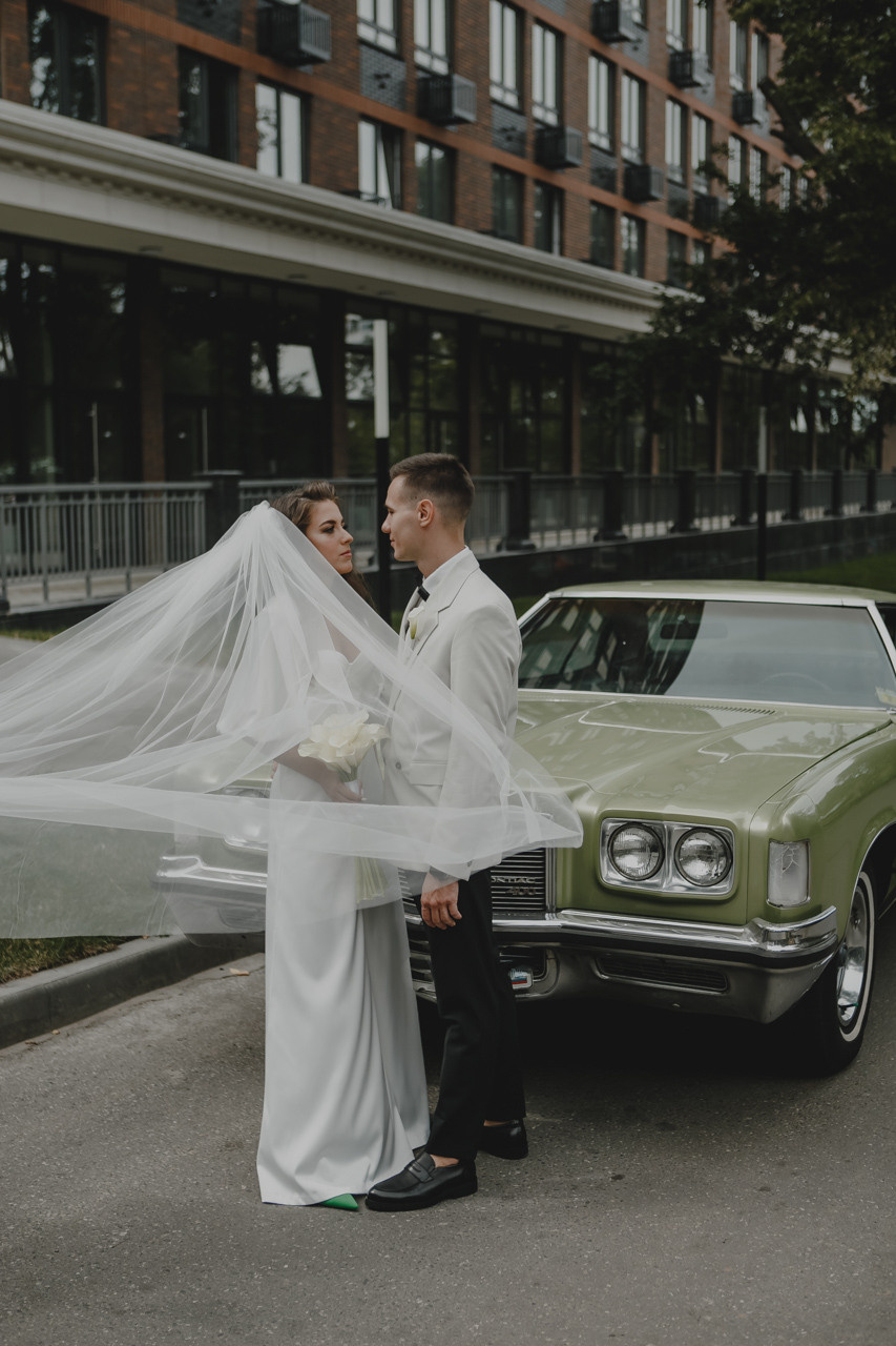 Corvette (прогулка). Семейный и свадебный фотограф в Нижнем Новгороде