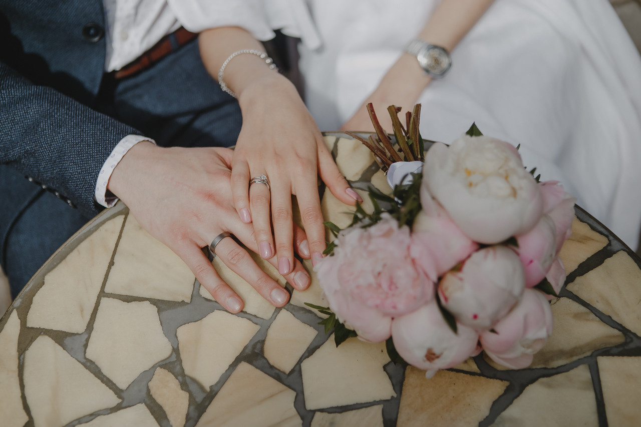 Аня и Костя. Семейный и свадебный фотограф в Нижнем Новгороде