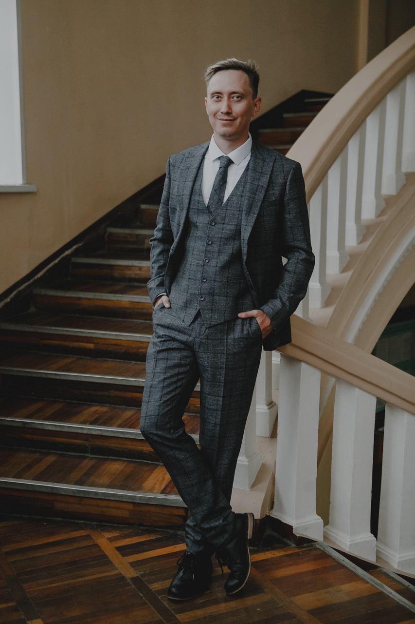 Аня и Кирилл. Семейный и свадебный фотограф в Нижнем Новгороде