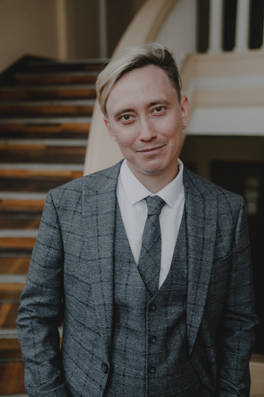 Аня и Кирилл. Семейный и свадебный фотограф в Нижнем Новгороде