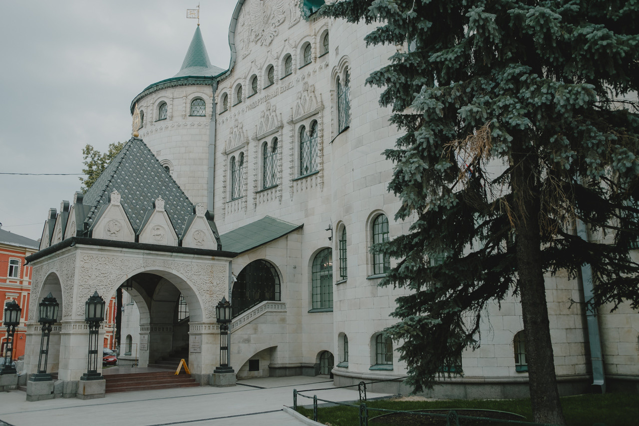 Воздушные шары (прогулка и банкет). Семейный и свадебный фотограф в Нижнем Новгороде