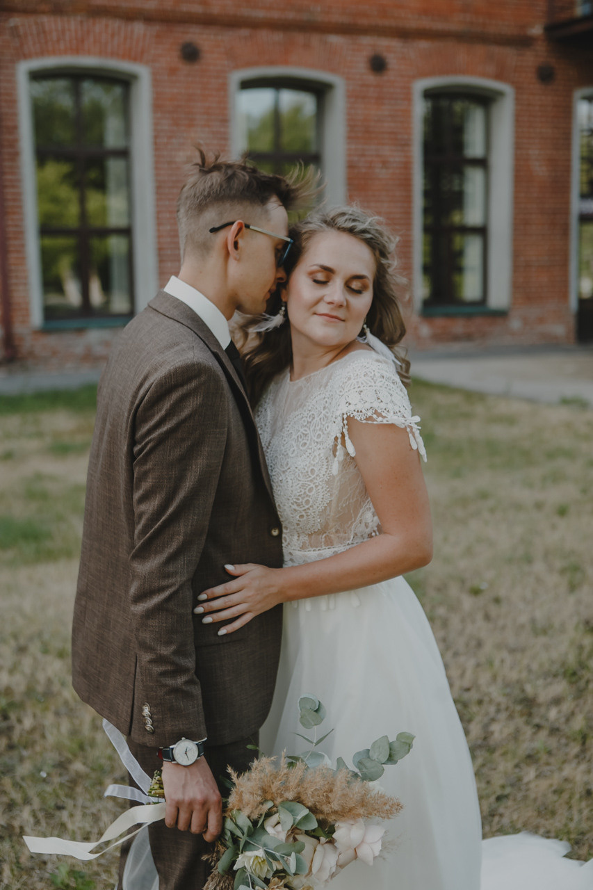 Камчатка (полный свадебный день). Семейный и свадебный фотограф в Нижнем Новгороде