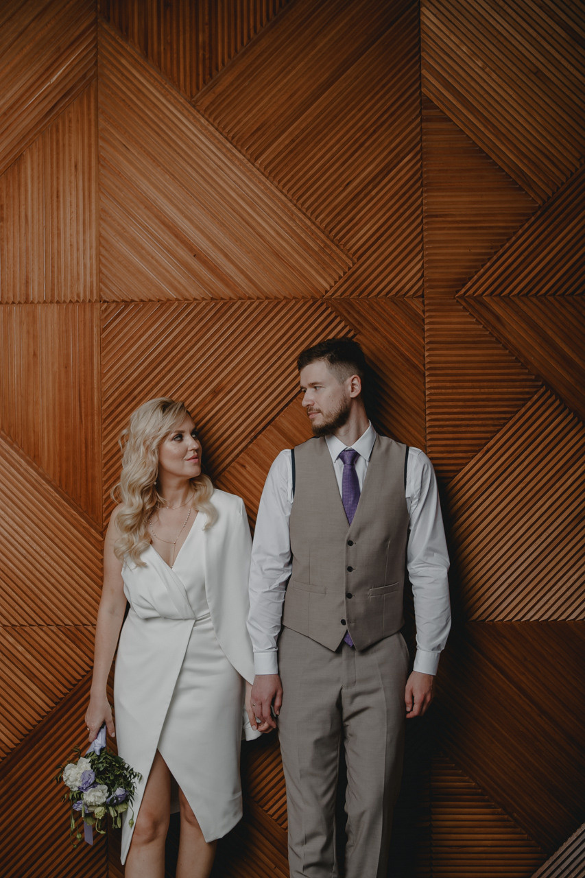 Люба и Миша (прогулка и студия). Семейный и свадебный фотограф в Нижнем Новгороде