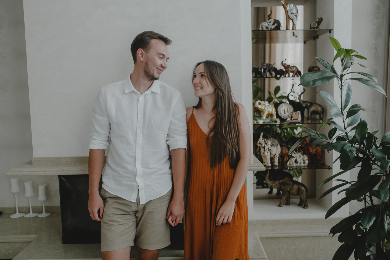 Семья. Семейный и свадебный фотограф в Нижнем Новгороде