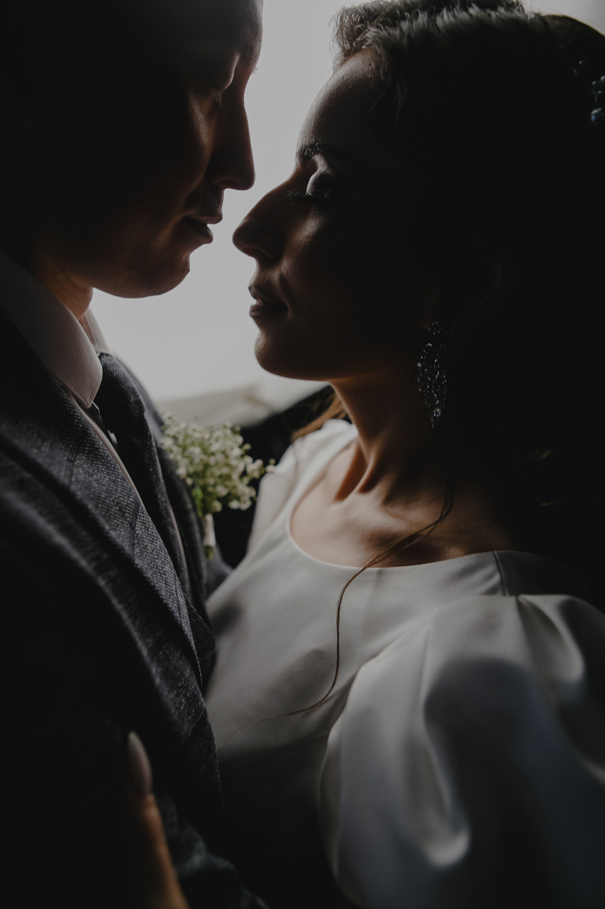 Аня и Кирилл. Семейный и свадебный фотограф в Нижнем Новгороде