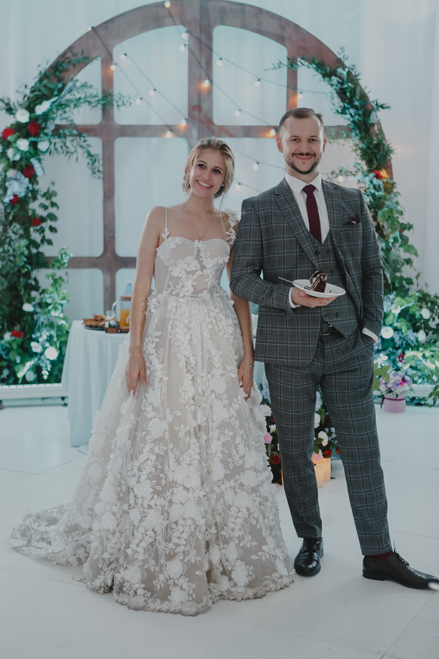 Оля и Миша (полный день). Семейный и свадебный фотограф в Нижнем Новгороде