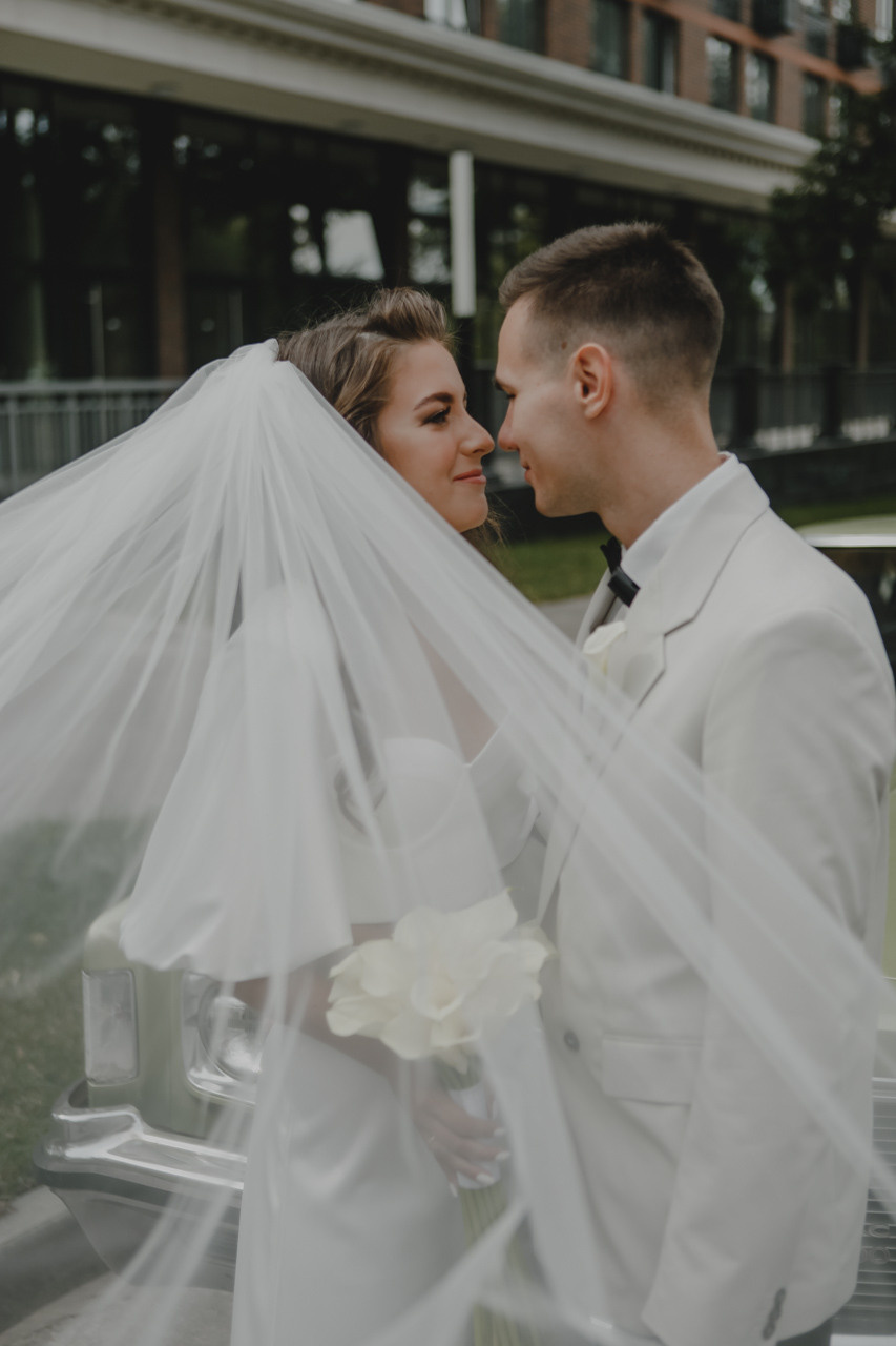 Corvette (прогулка). Семейный и свадебный фотограф в Нижнем Новгороде