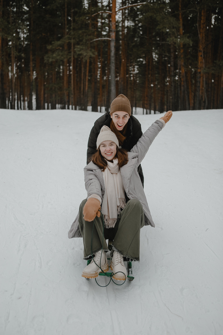 Елка. Семейный и свадебный фотограф в Нижнем Новгороде