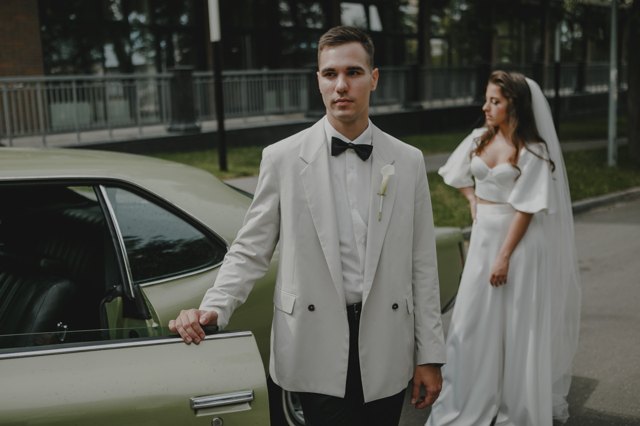 Corvette (прогулка). Семейный и свадебный фотограф в Нижнем Новгороде