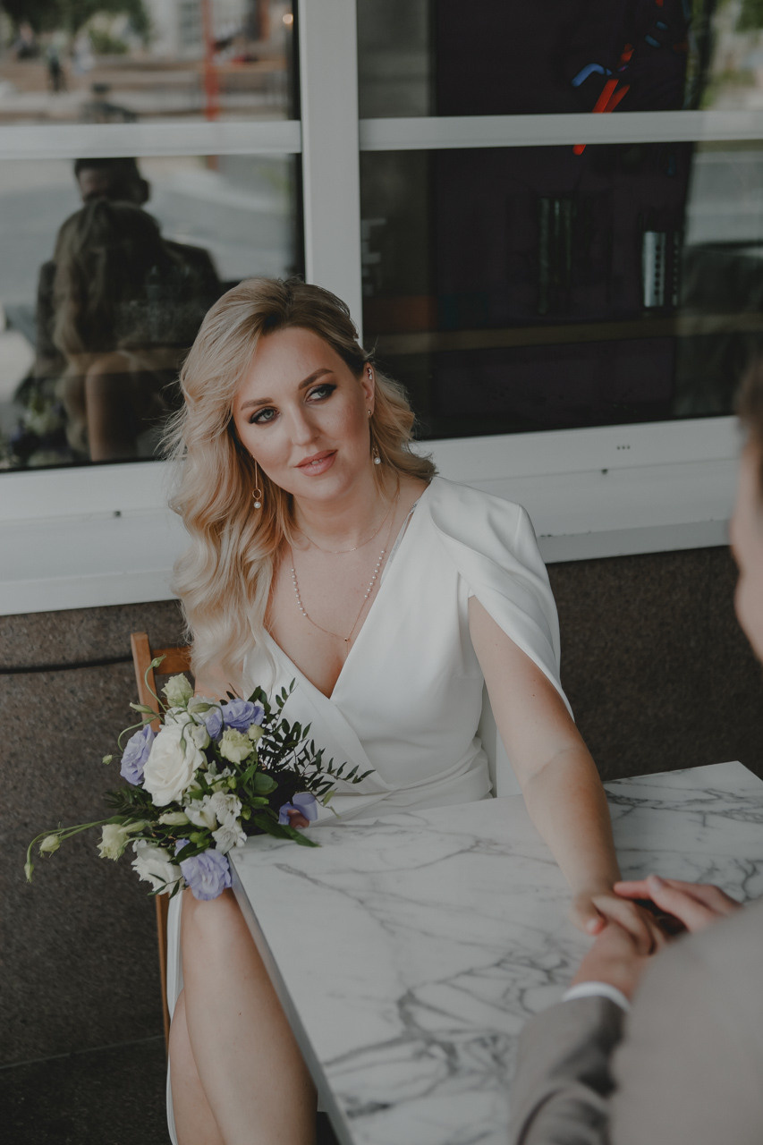 Люба и Миша (прогулка и студия). Семейный и свадебный фотограф в Нижнем Новгороде