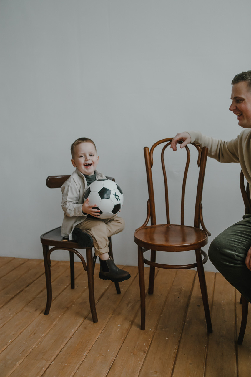 Аркаша Оля и Елисей. Семейный и свадебный фотограф в Нижнем Новгороде
