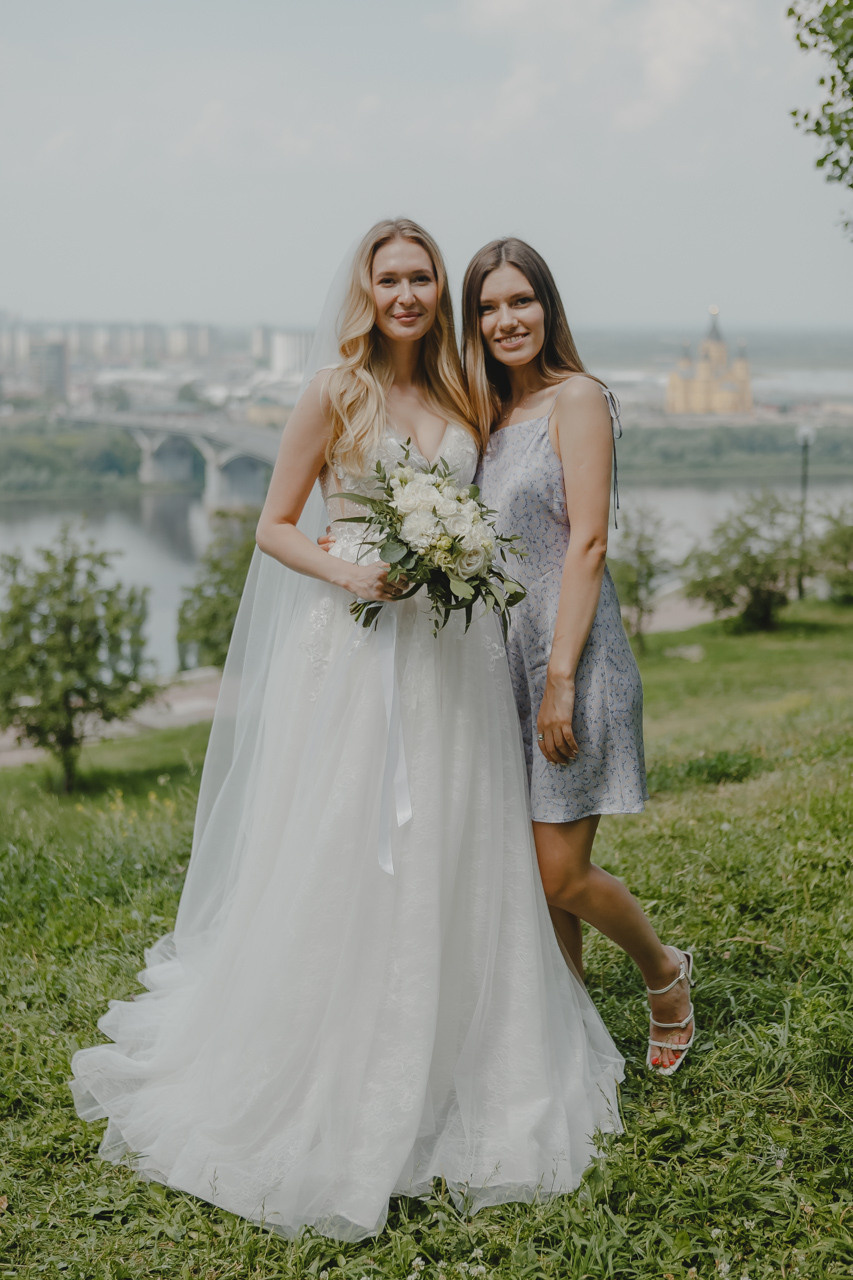 Воздушные шары (прогулка и банкет). Семейный и свадебный фотограф в Нижнем Новгороде