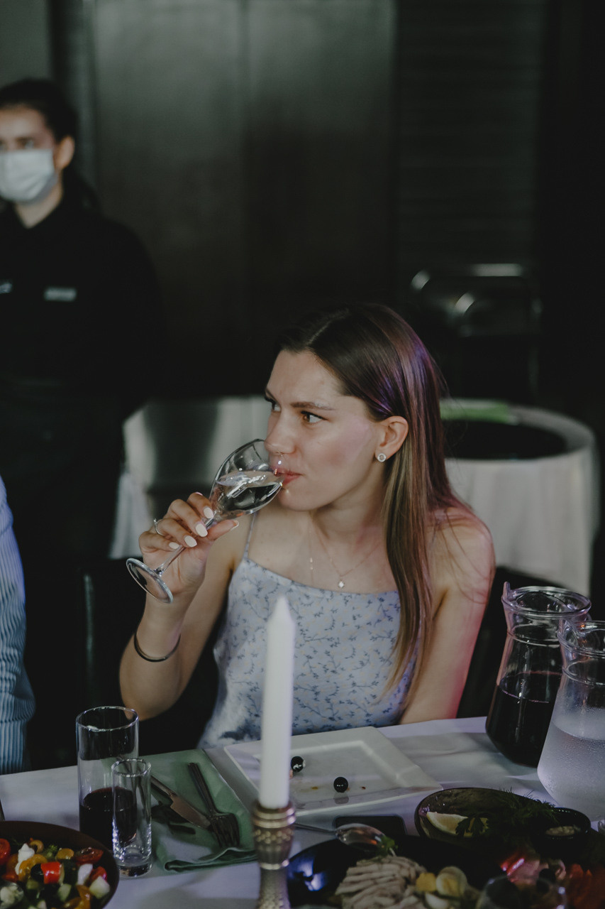 Воздушные шары (прогулка и банкет). Семейный и свадебный фотограф в Нижнем Новгороде