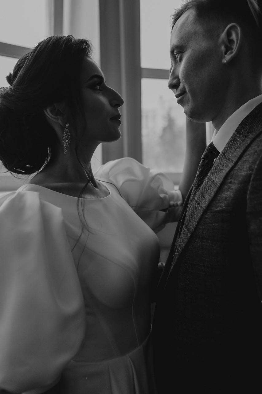 Аня и Кирилл. Семейный и свадебный фотограф в Нижнем Новгороде