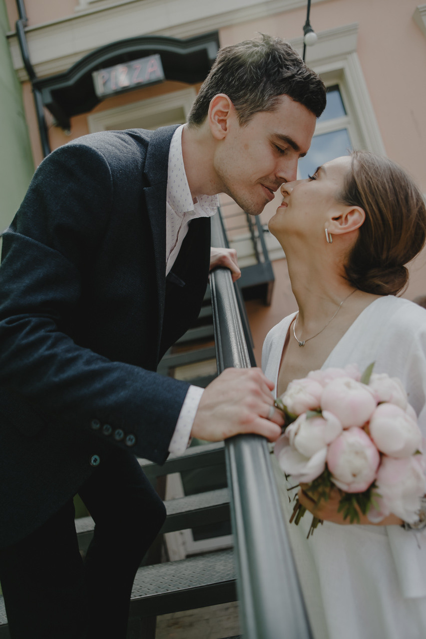 Аня и Костя. Семейный и свадебный фотограф в Нижнем Новгороде