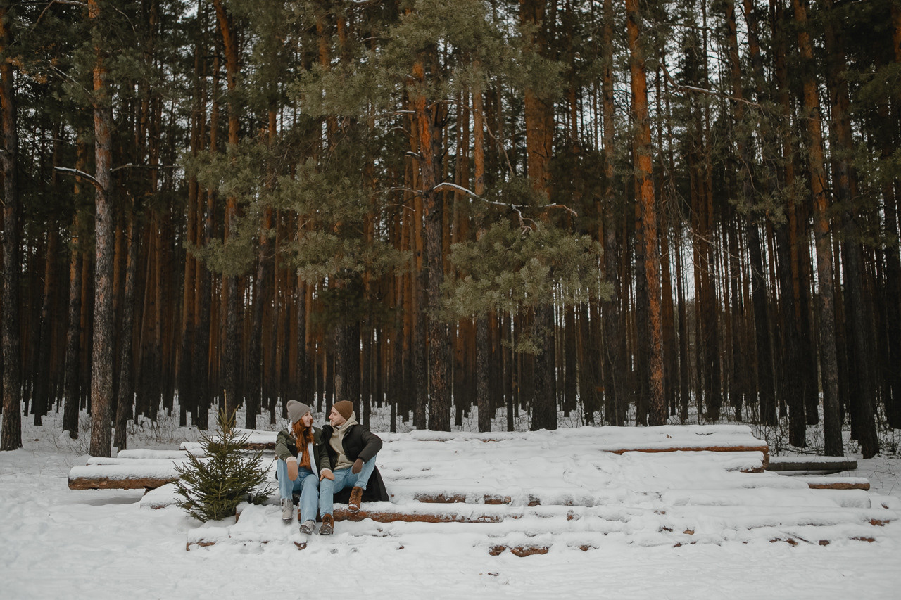 Елка. Семейный и свадебный фотограф в Нижнем Новгороде