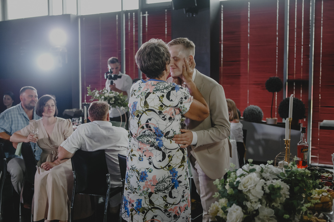 Воздушные шары (прогулка и банкет). Семейный и свадебный фотограф в Нижнем Новгороде