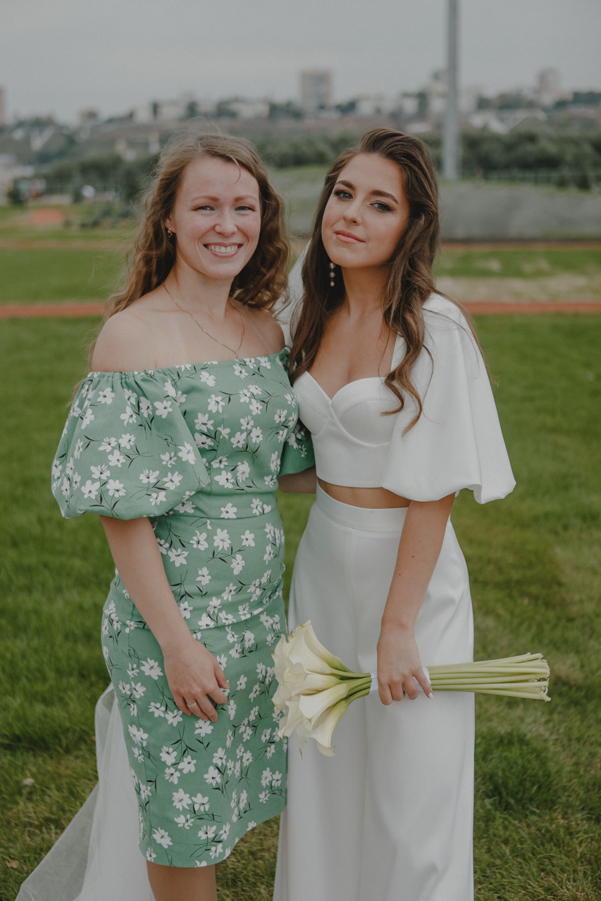 Corvette (прогулка). Семейный и свадебный фотограф в Нижнем Новгороде