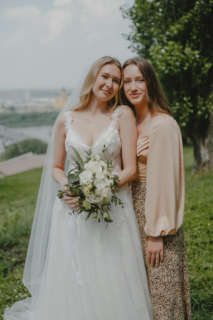 Воздушные шары (прогулка и банкет). Семейный и свадебный фотограф в Нижнем Новгороде