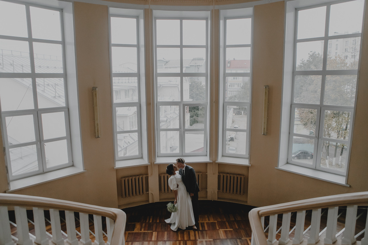 Аня и Кирилл. Семейный и свадебный фотограф в Нижнем Новгороде