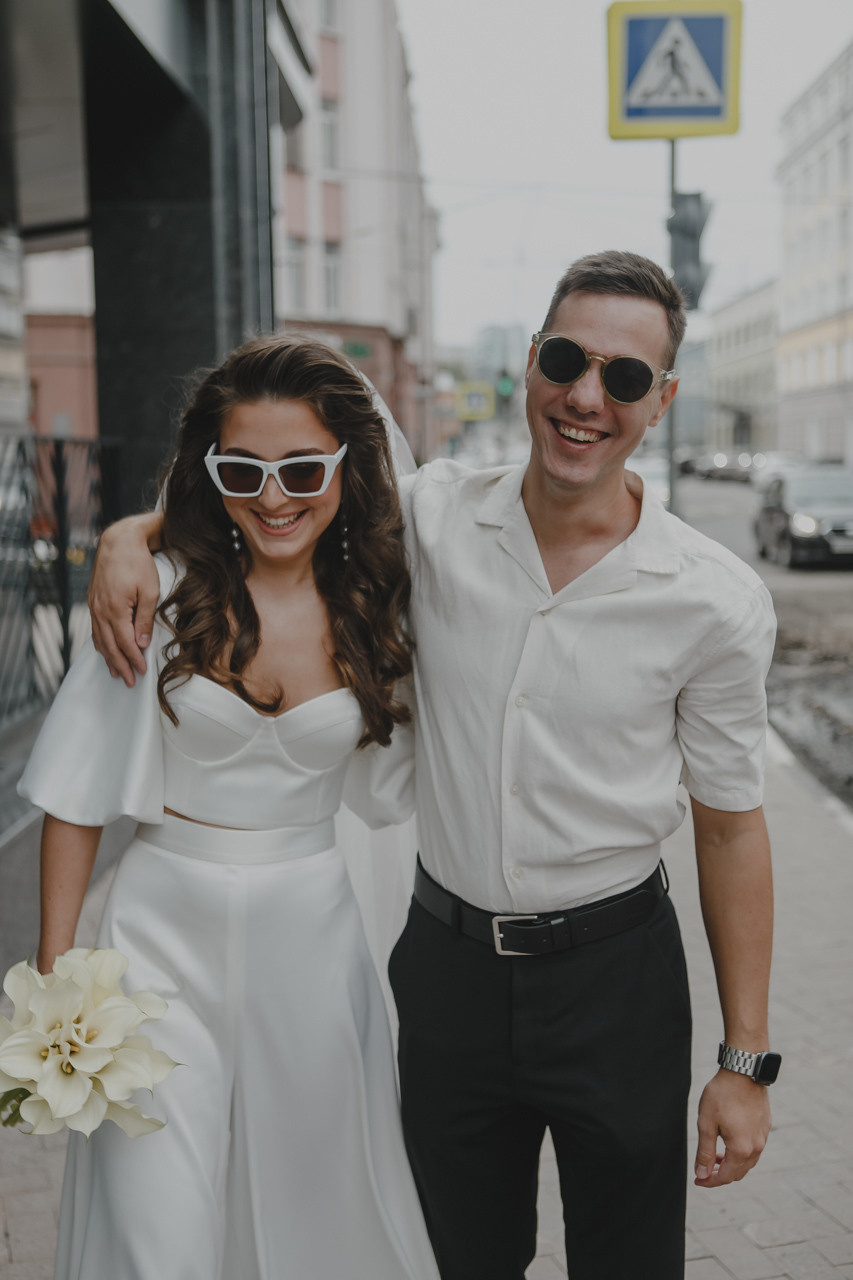 Corvette (прогулка). Семейный и свадебный фотограф в Нижнем Новгороде