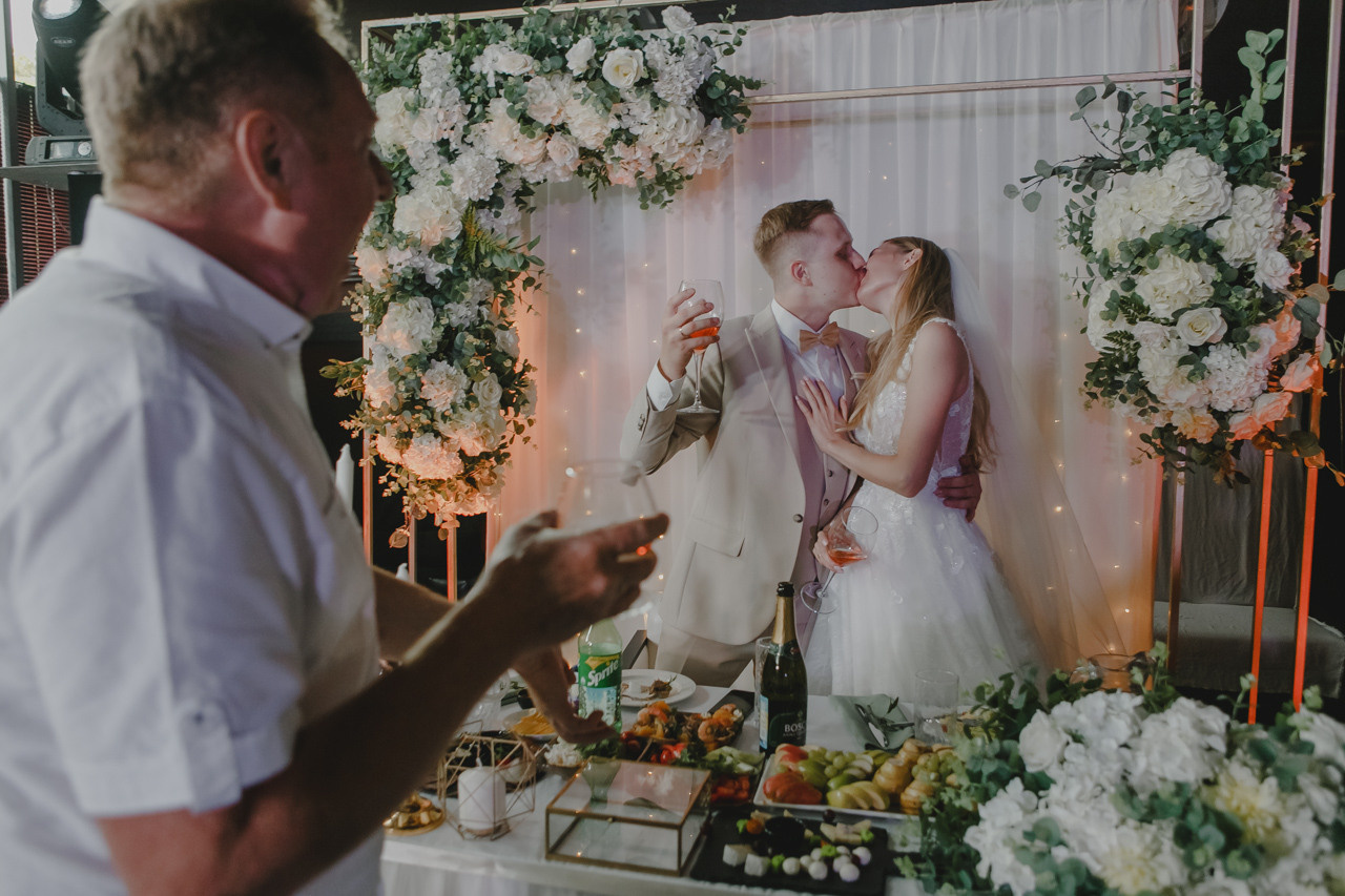 Воздушные шары (прогулка и банкет). Семейный и свадебный фотограф в Нижнем Новгороде