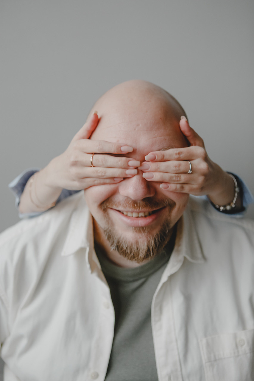 Лена и Денис. Семейный и свадебный фотограф в Нижнем Новгороде