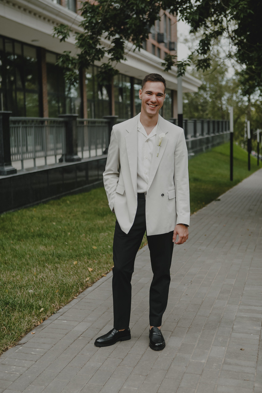 Corvette (прогулка). Семейный и свадебный фотограф в Нижнем Новгороде