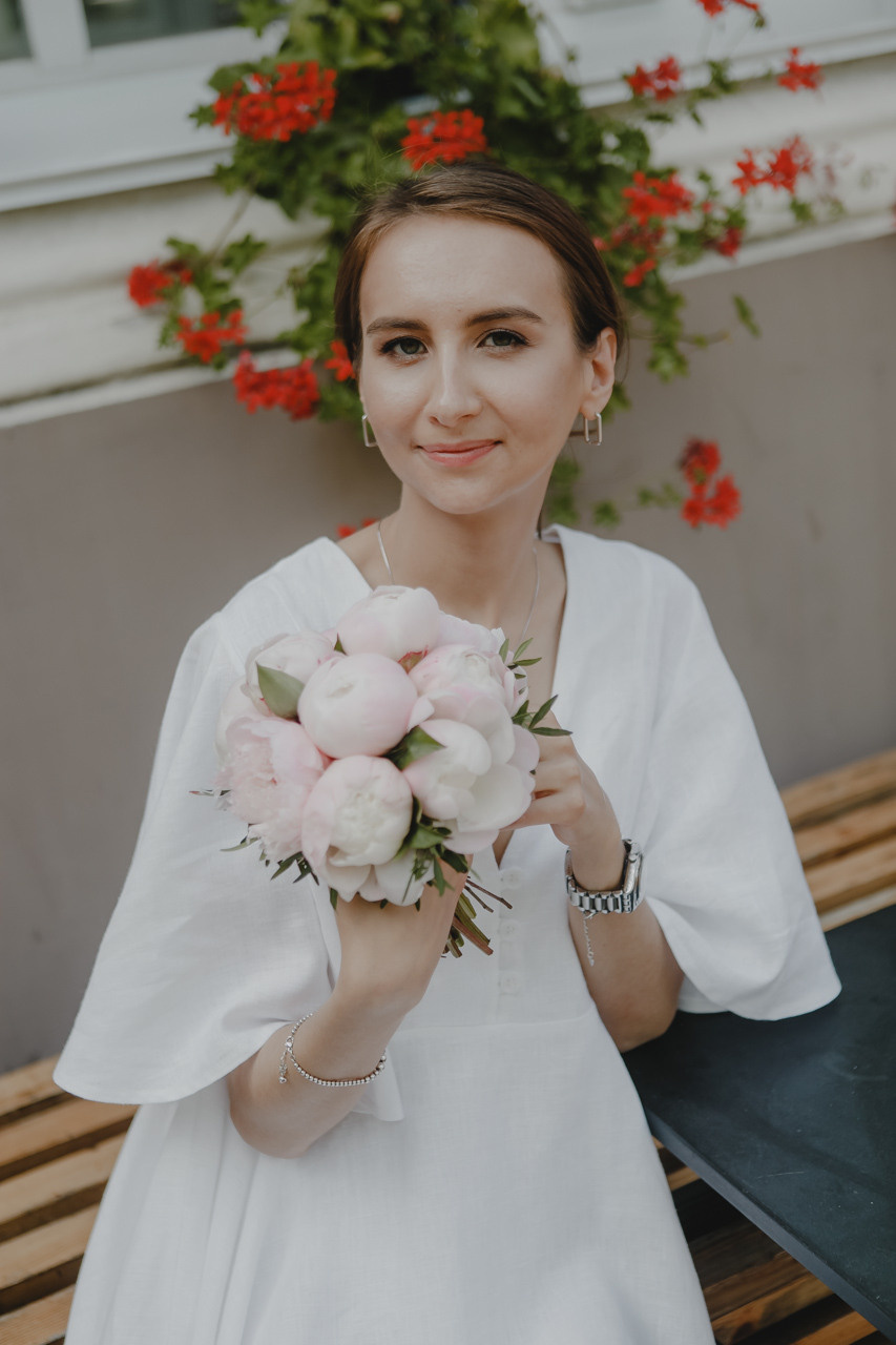 Аня и Костя. Семейный и свадебный фотограф в Нижнем Новгороде